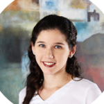 Psic. Karen N. Rosado López, MPP