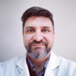 Dr. Elio Romero photo