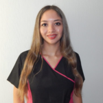 Constanza Espinosa photo