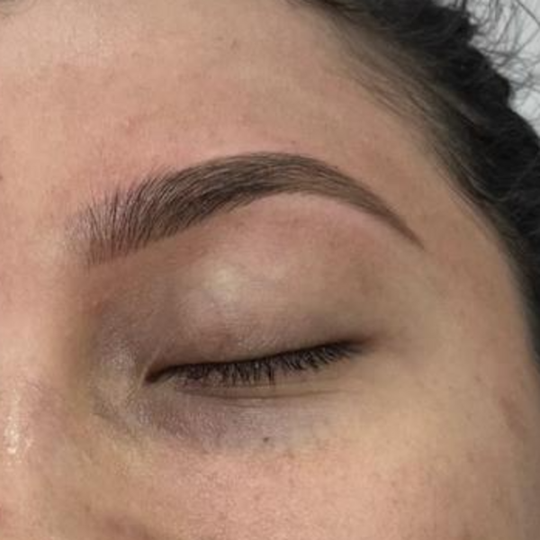 CEJAS CON HILO Y SOMBREADO