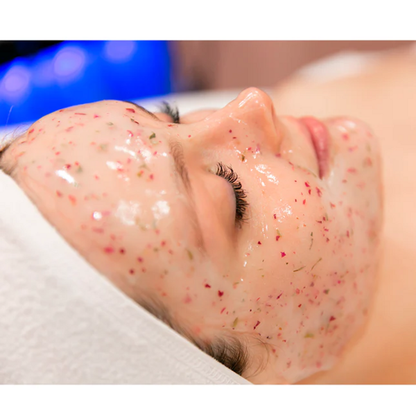 DETOX FACIAL DE HIDRATACIÓN 