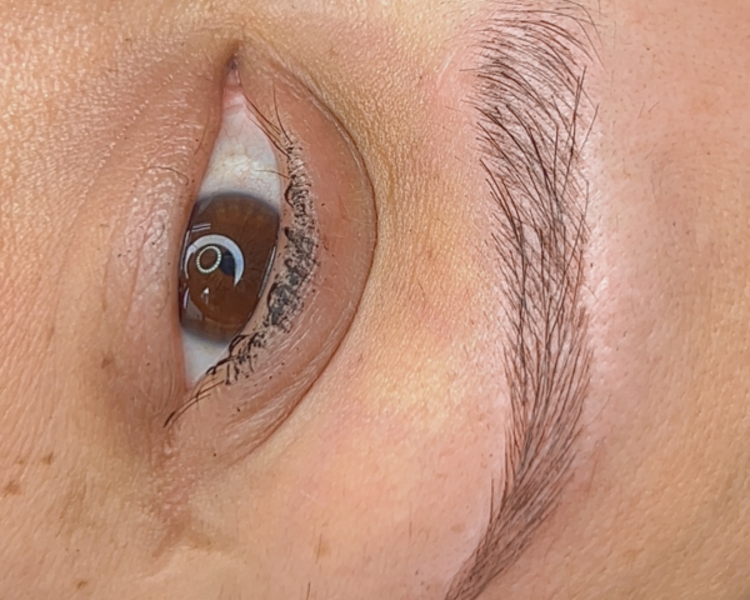 Microblading 