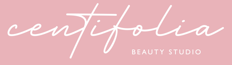 Centifolia beauty Studio banner