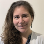 Dra. Anne-Marie Chassin-Trubert. Reumatología.