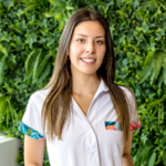 Florencia coronado photo