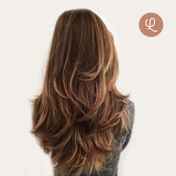 Limpieza de Cabello y Puntas dañadas