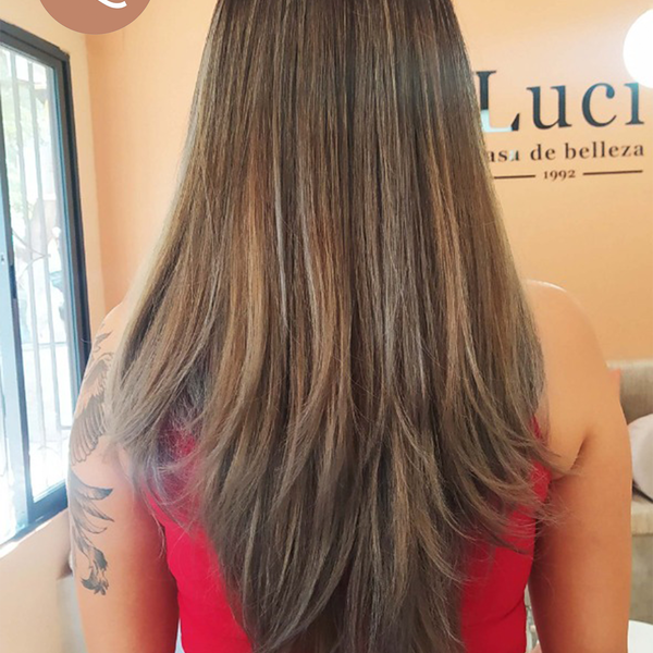 BAÑO DE COLOR (MATIZ)