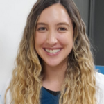 María Paz Rollan (Dermatóloga) photo