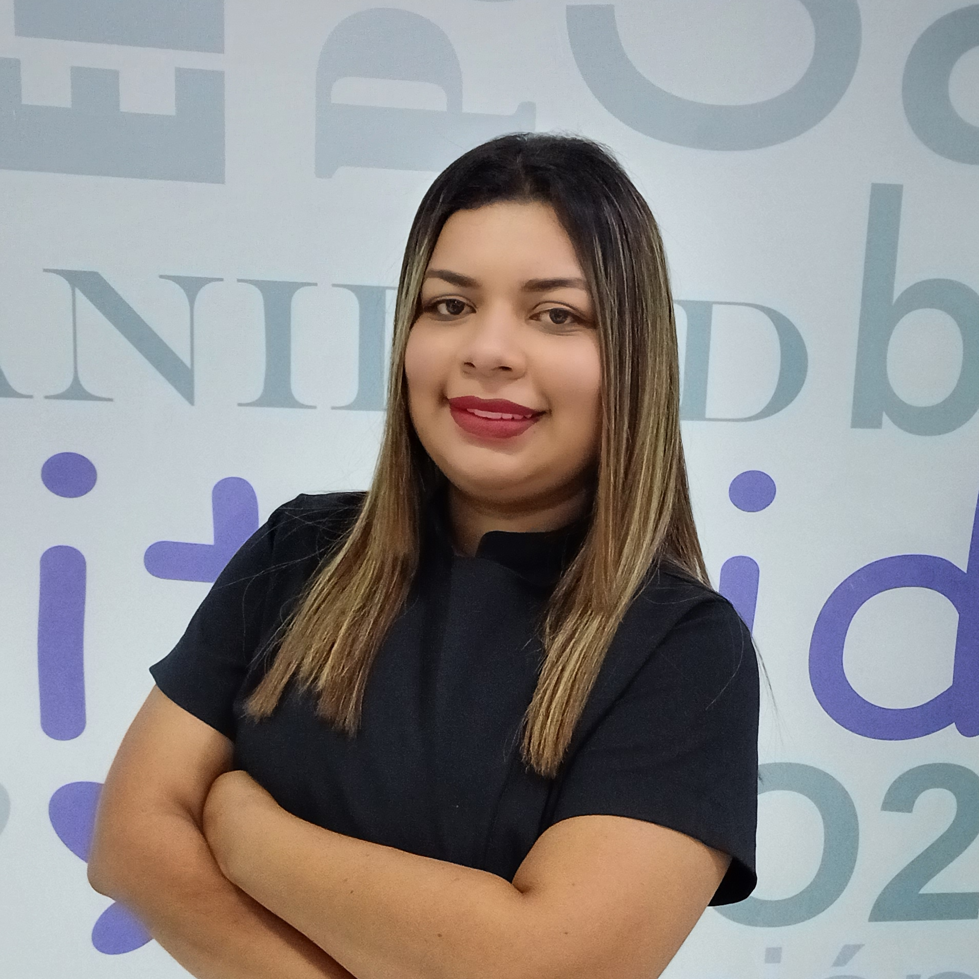 Andrea Pardo - Cosmetóloga