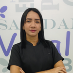 Ana Barliza - Cosmetóloga photo