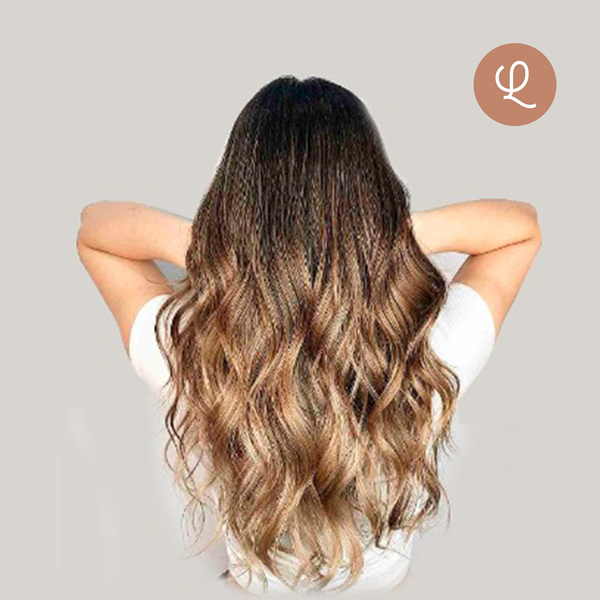 Ombre Hair