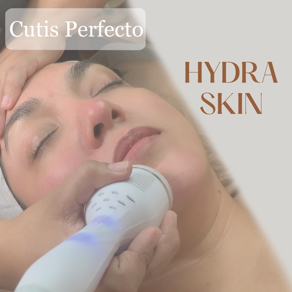 Hydra Skin