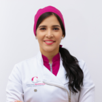 Geraldine Mendinueta