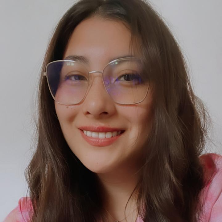 TO Pamela Orellana Adué