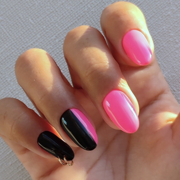 Manicure Permanente
