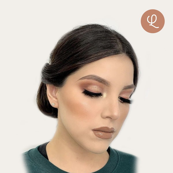 Makup y Peinado Día