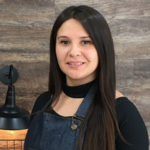 Jocelyn Palacios photo