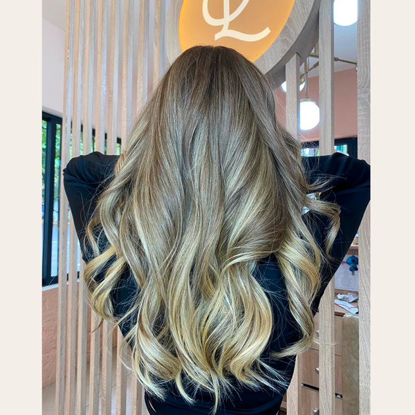 Ondas/ Rulos MEDIANO