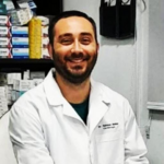 Dr. Matías Rahman, Cardiólogía photo