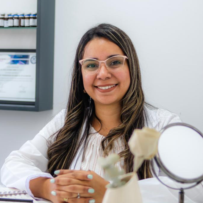 Dra. Ana Julia Álvarez