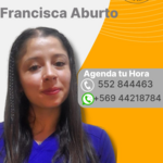 Francisca Aburto photo
