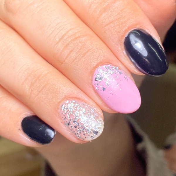 Esmaltado semi 