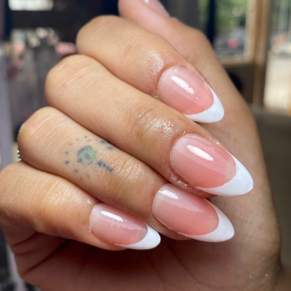 Extensión Soft gel