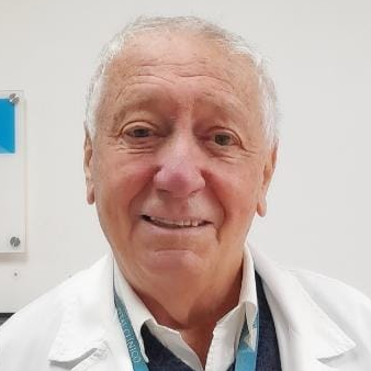 José Doggenweiler (Gastroenterólogo)