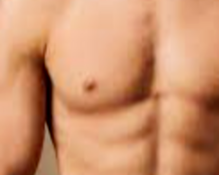 PEZON/AREOLA (1 sesión) Depilación Láser Diodo