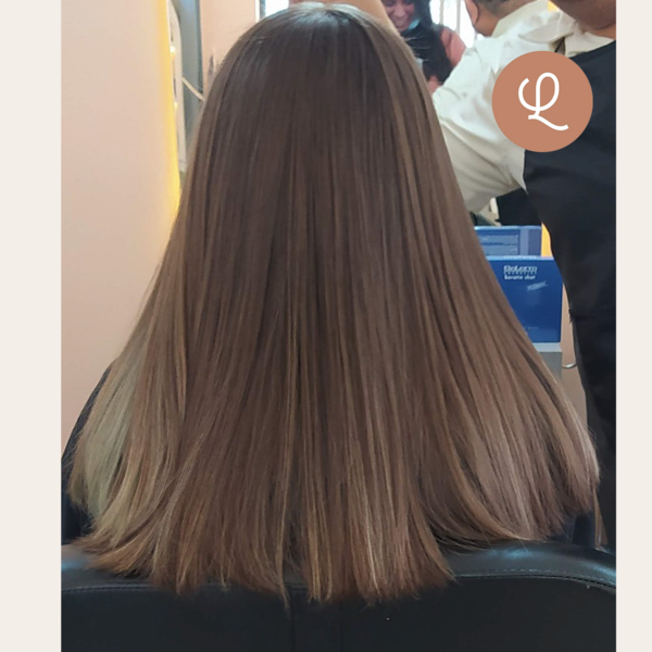 Terapia Celulas Madre Alfaparf