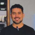 Juan Pablo Recabarren del Canto photo