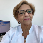 Nutricionista Fresia Guzmán photo