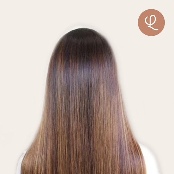 Planchado Alisado MEDIANO