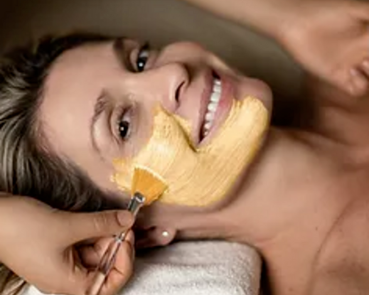 (60min) Facial revitalizador plus | Revitalizer plus facial