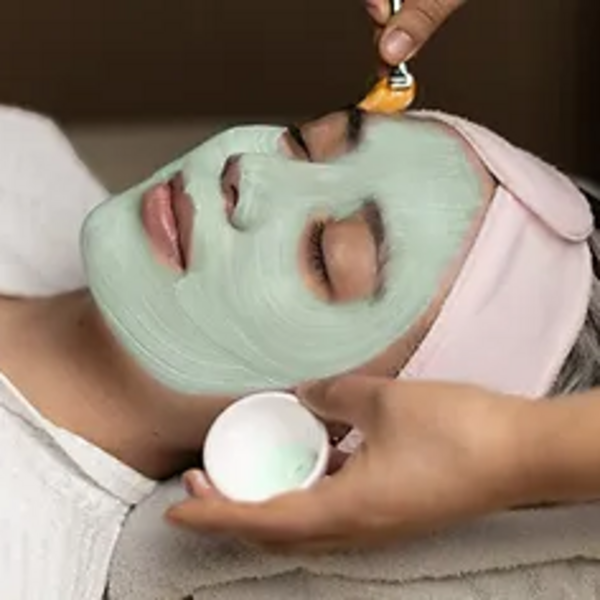 (60min)  Facial hidratante y regenerante efecto inmediato | Regenerating moisturizer facial