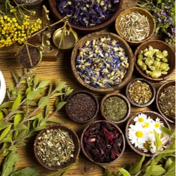 Baño aromático mexicano | Mexican aromatic bath