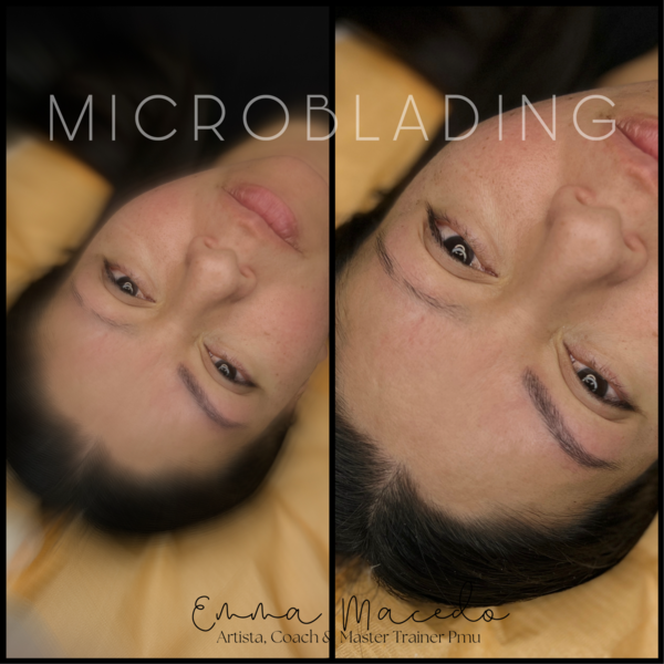 Microblading
