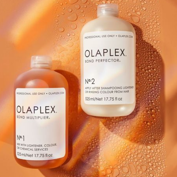 OLAPLEX DECO/COLOR ( MEDIOS - LARGOS)- LISTA $ 69.000 / $ EFE 60.000