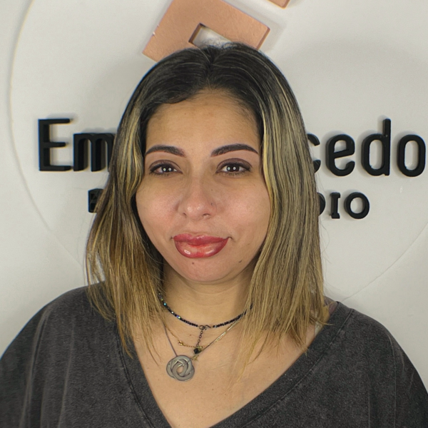 Powder Brows - Efecto maquillado