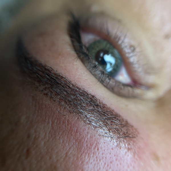 Powder Brows - Efecto maquillado