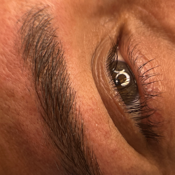 Nanoblading - CEJAS HD 