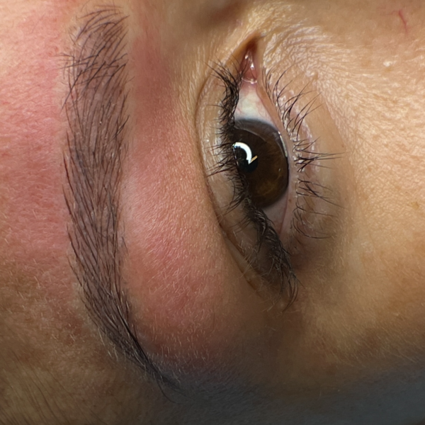 Nanoblading - CEJAS HD 
