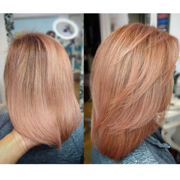 BABYLIGHT (CABELLO XL)- LISTA $ 218.500 / EFE $ 190.000