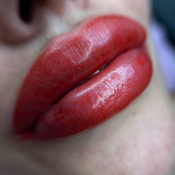SAVAGE LIPS - efecto labial 