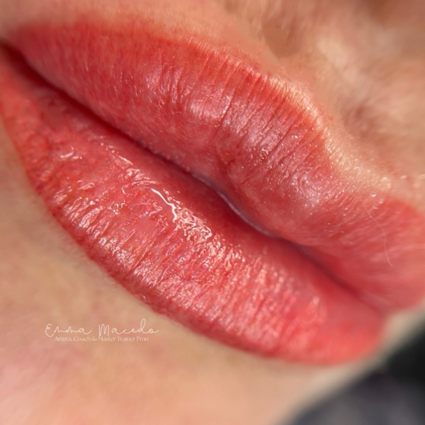 SAVAGE LIPS - efecto labial 