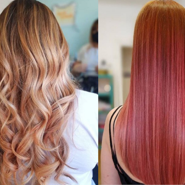 BABYLIGHT+BALAYAGE (CABELLO XL)- LISTA $ 247.250 / EFE $ 215.000