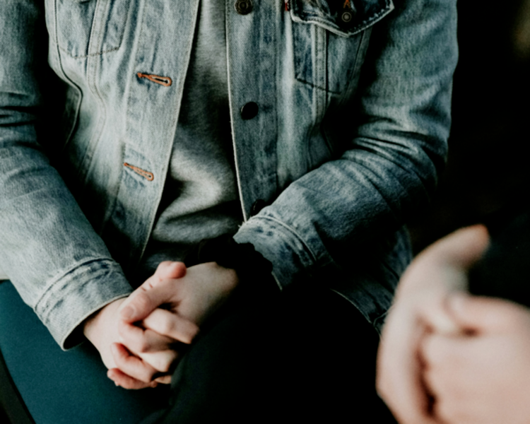 1. Terapia Individual PRESENCIAL (Terapia Humanista)