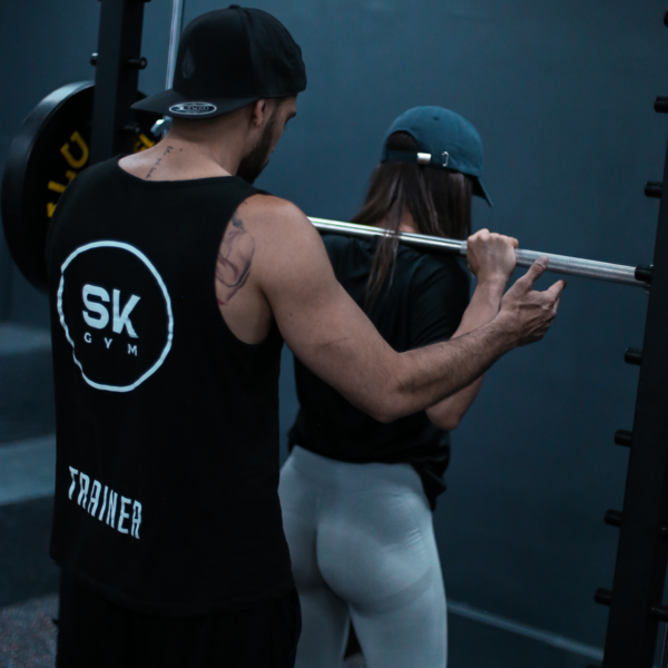 4 Clases personalizadas de Entrenamiento Fisico