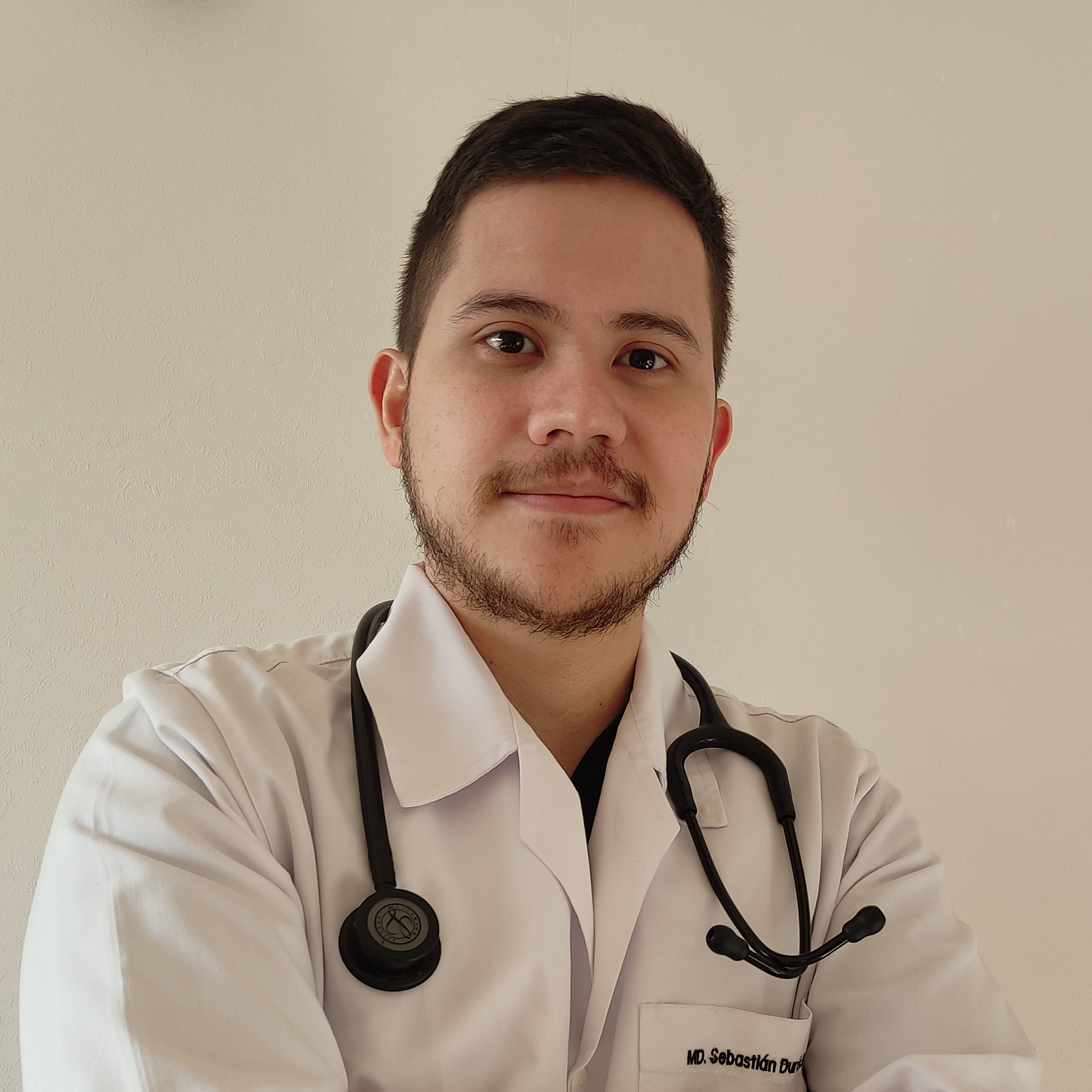 Dr. Sebastián Durán