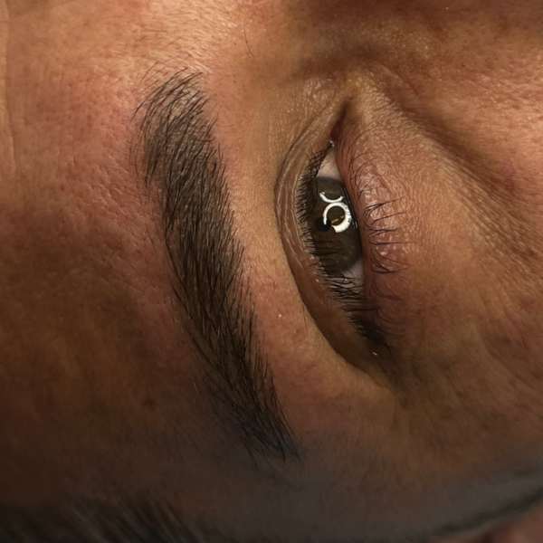 BROWS MAN 